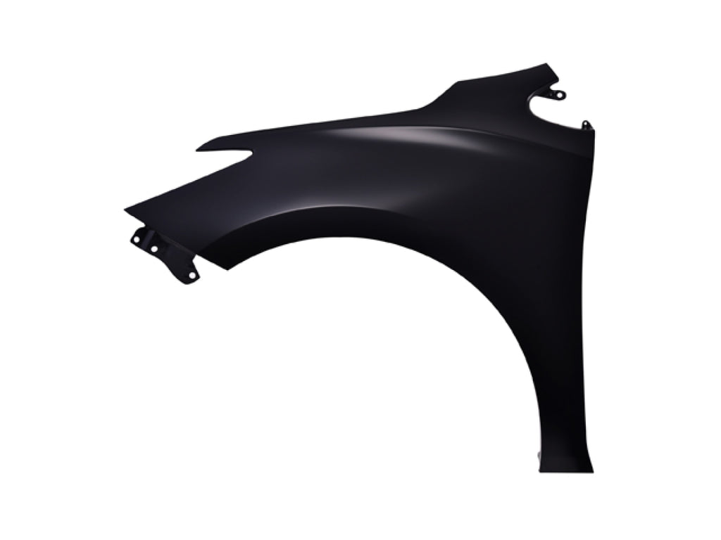 Salpicadera Izquierda TYI 202-0665-07