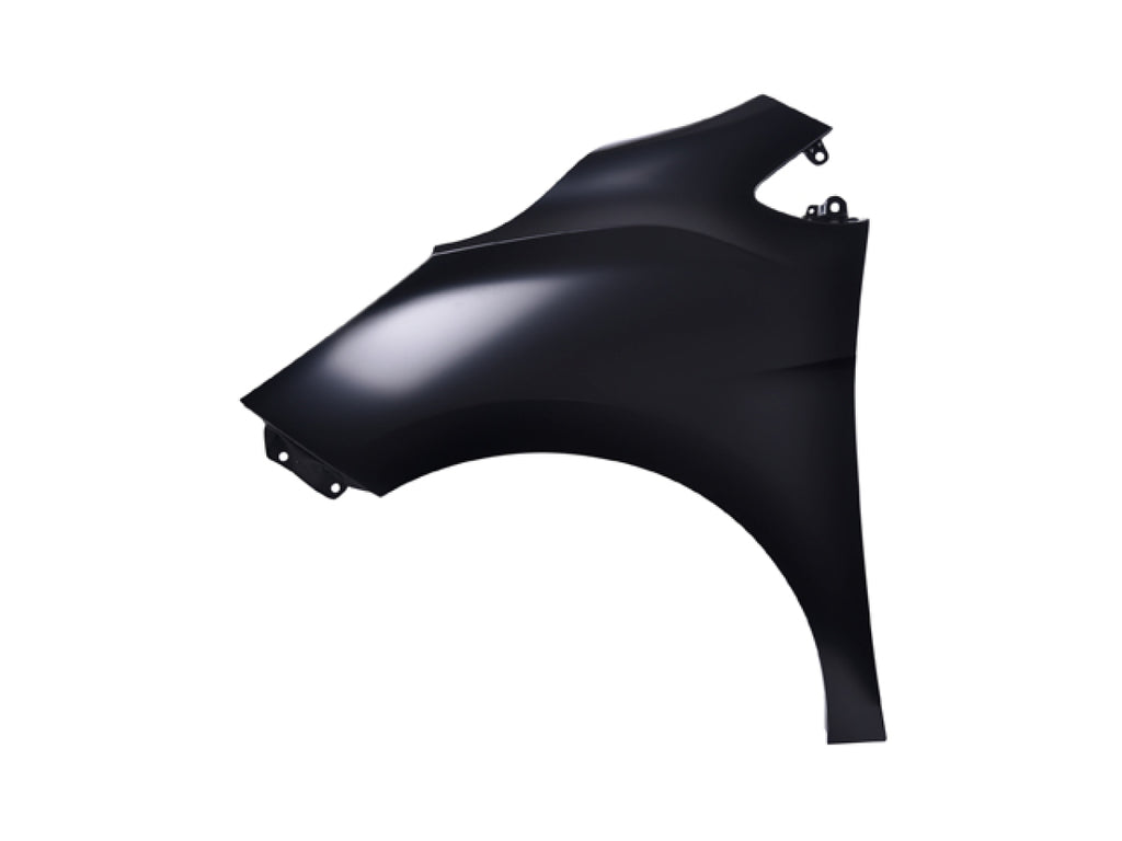 Salpicadera Izquierda SM 202-0666-09