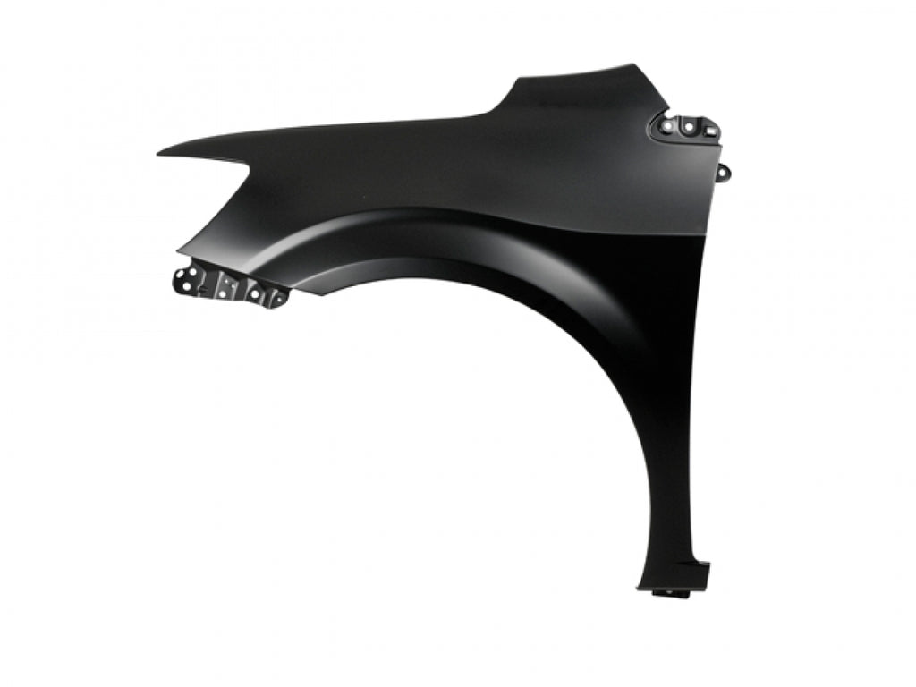 Salpicadera Izquierda API 202-0670-01