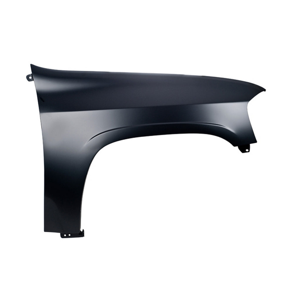 Salpicadera Derecha API 202-0671-00