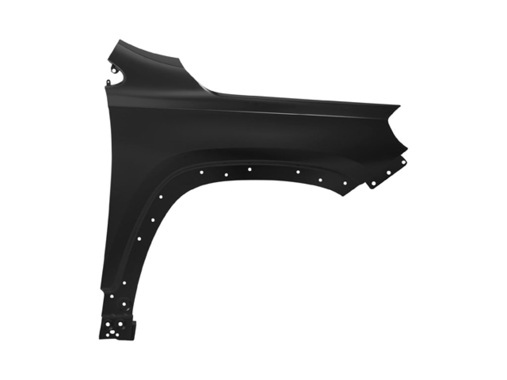 Salpicadera Derecha RADEC 202-0678-02