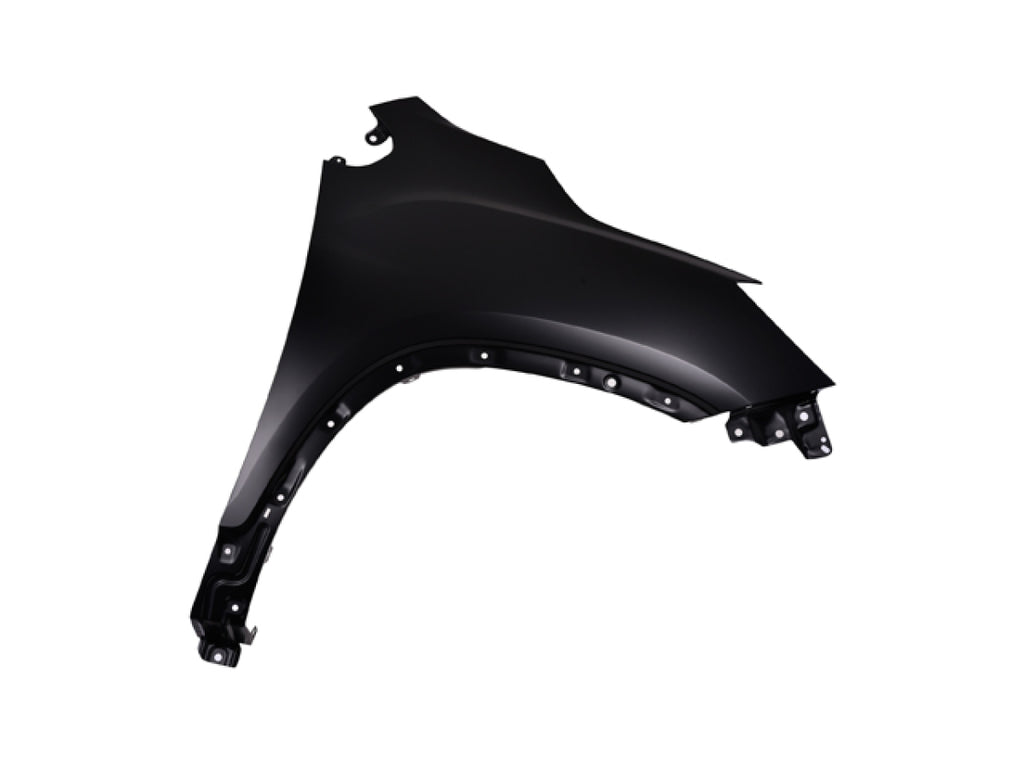 Salpicadera Derecha GD 202-0679-06