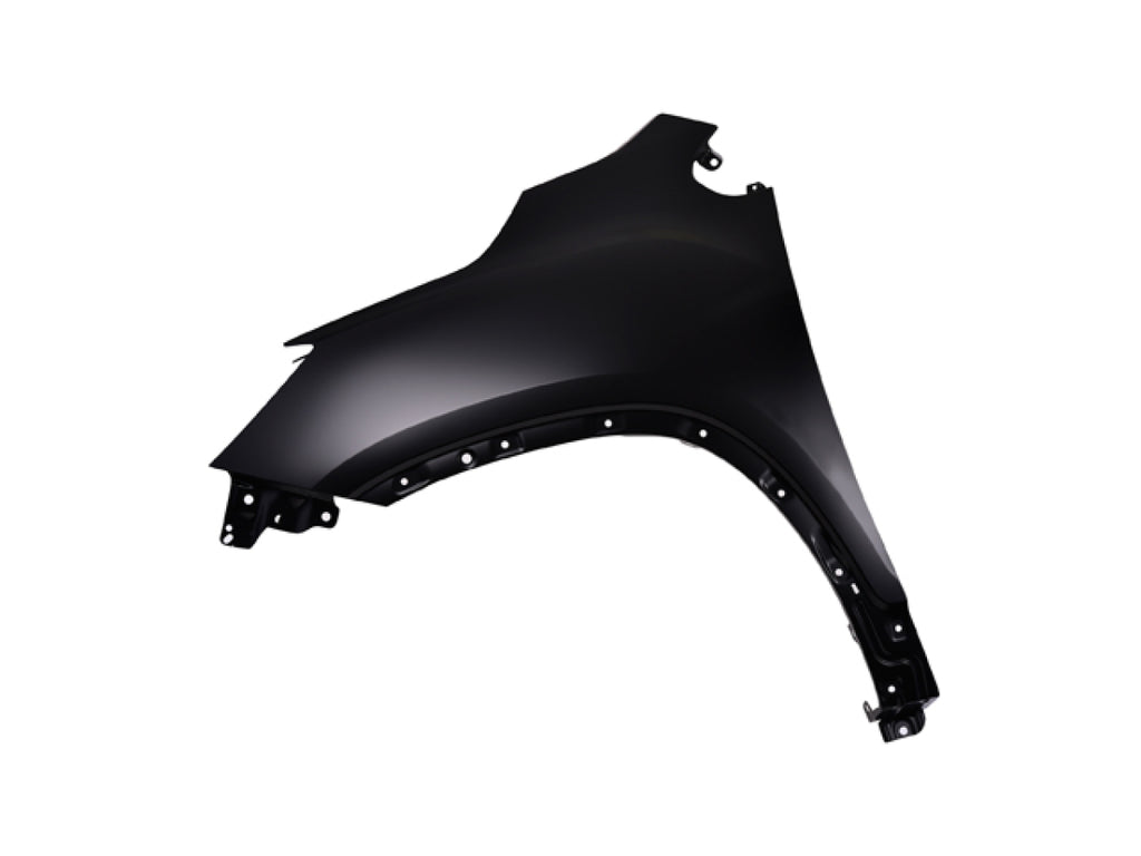 Salpicadera Izquierda GD 202-0679-07