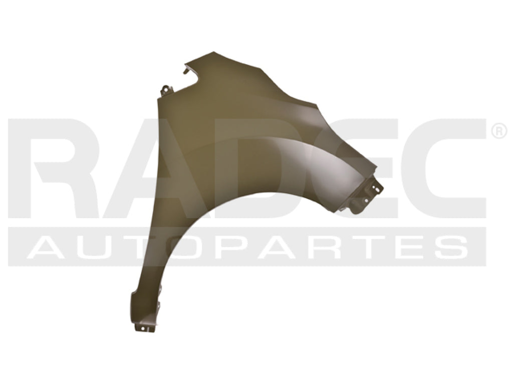 Salpicadera Derecha TYI 202-0683-02