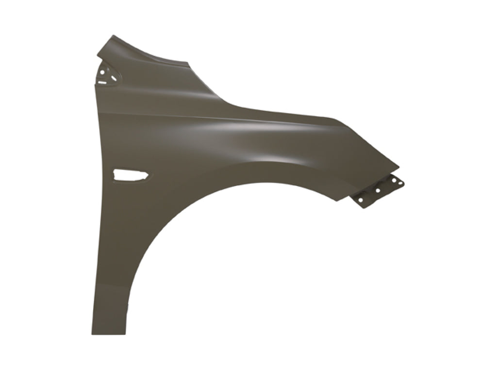 Salpicadera Derecha SM 202-0685-04