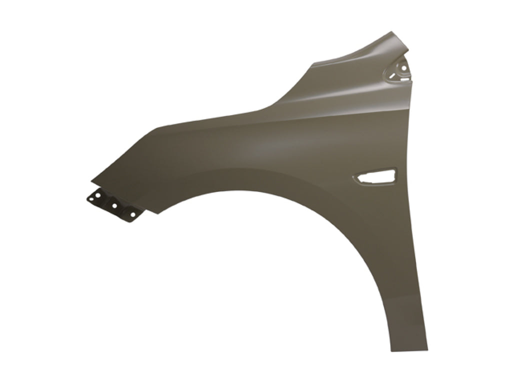 Salpicadera Izquierda SM 202-0685-05