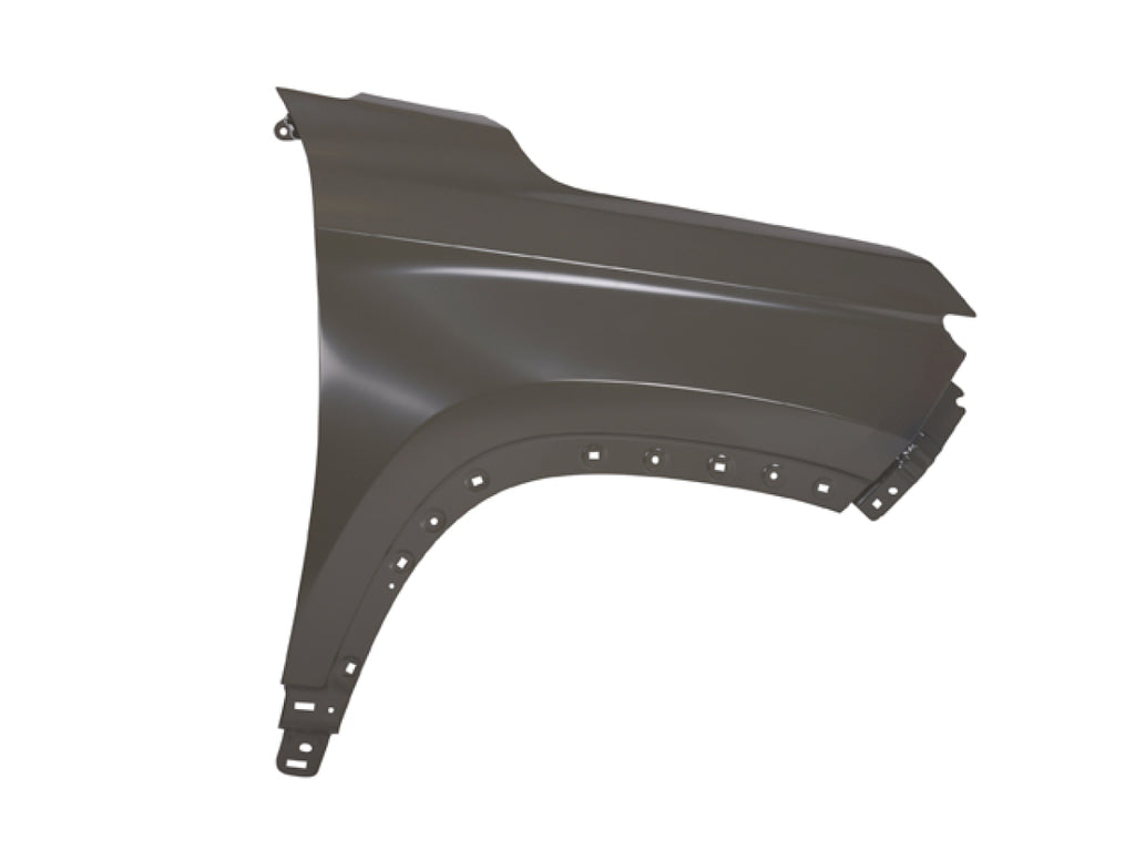 Salpicadera Derecha RADEC 202-0688-00