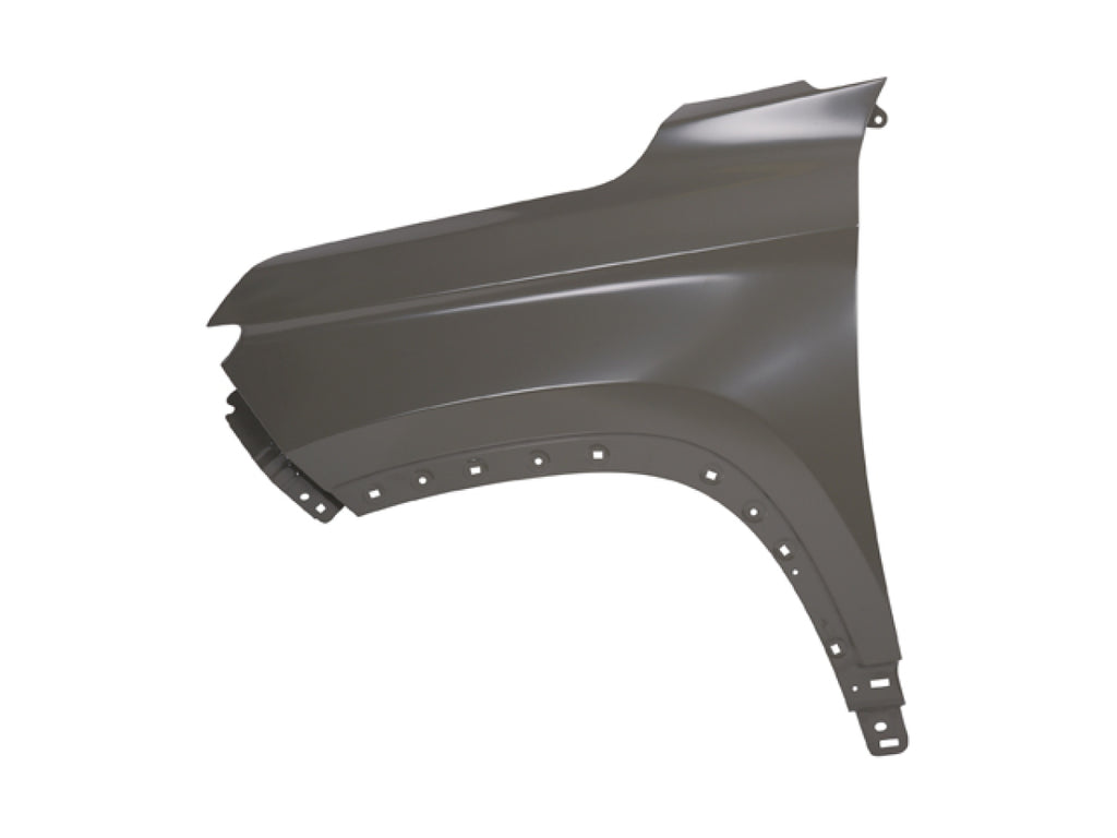 Salpicadera Izquierda RADEC 202-0688-01