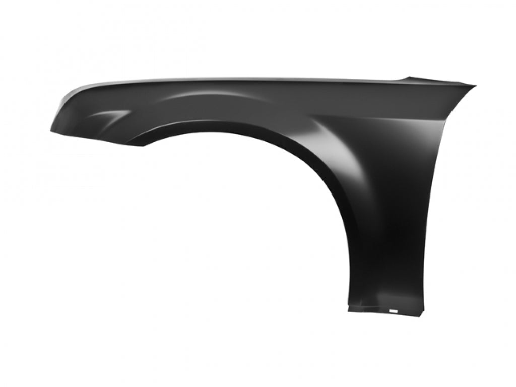 Salpicadera Izquierda TYI 202-0701-01