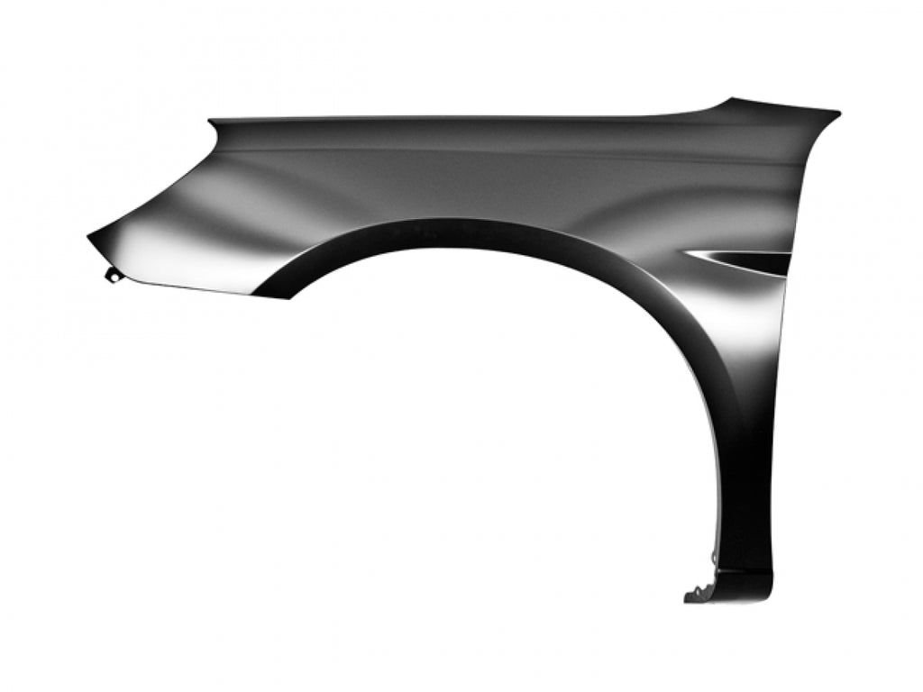 Salpicadera Izquierda TYI 202-0704-01