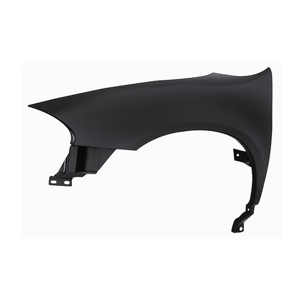 Salpicadera Izquierda API 202-0707-01