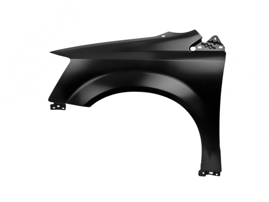 Salpicadera Izquierda TYI 202-0716-01