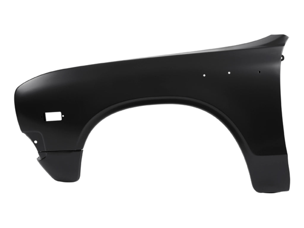 Salpicadera Izquierda API 202-0801-01