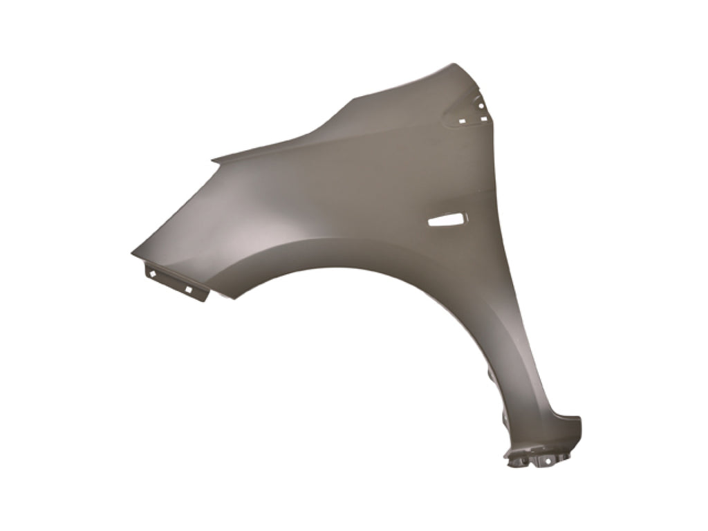 Salpicadera Izquierda SM 202-0902-07