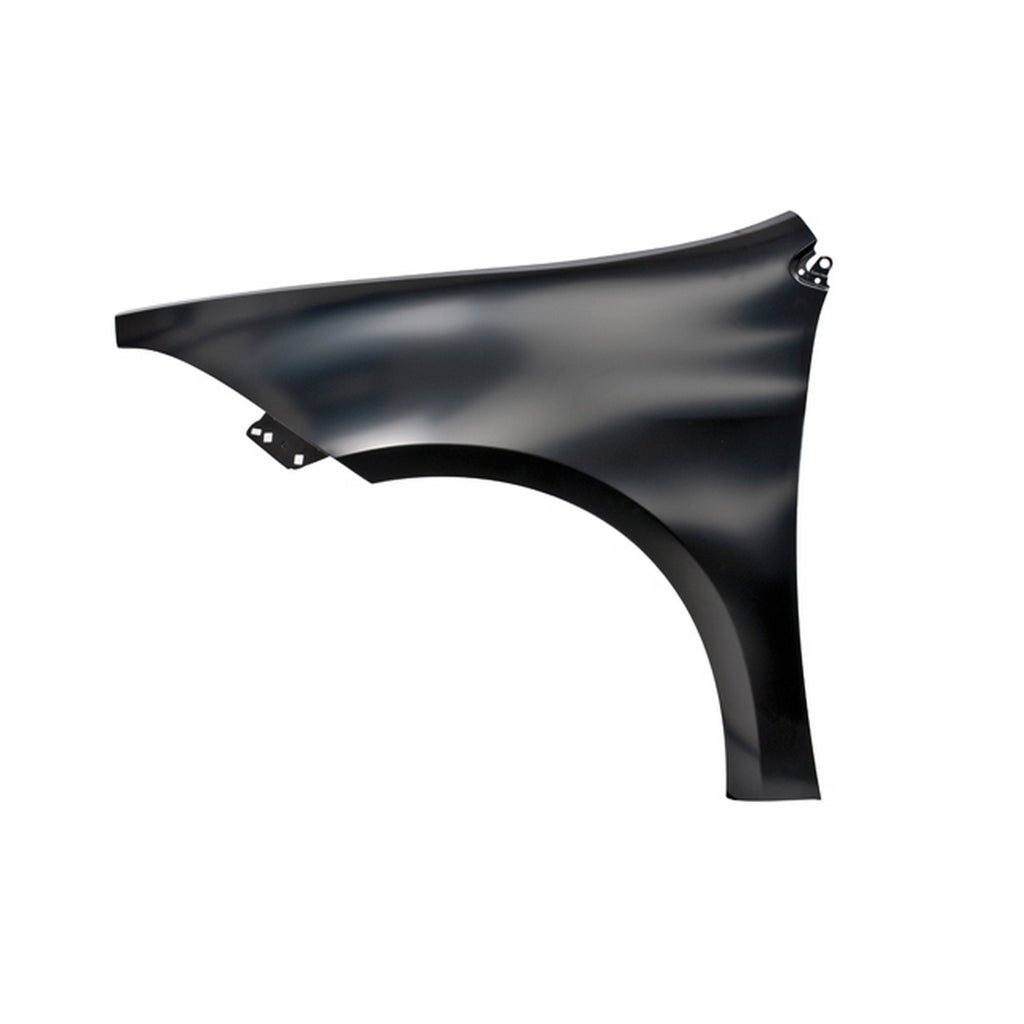 Salpicadera Izquierda YIS 202-0929-01