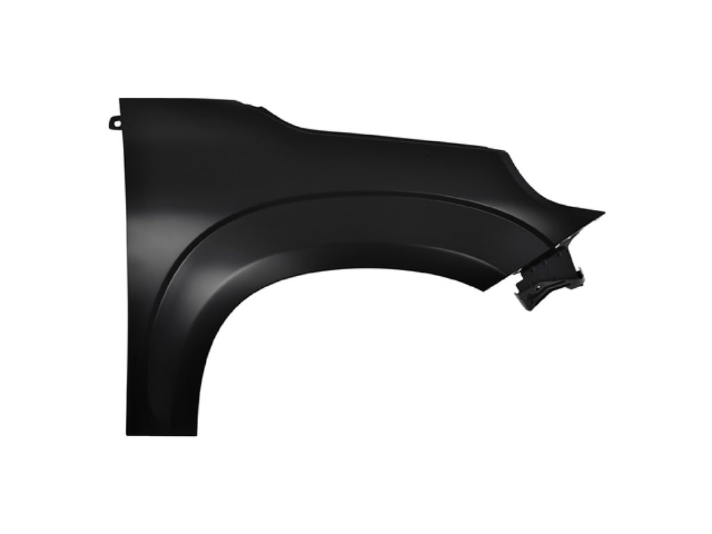 Salpicadera Derecha YIS 202-1109-00