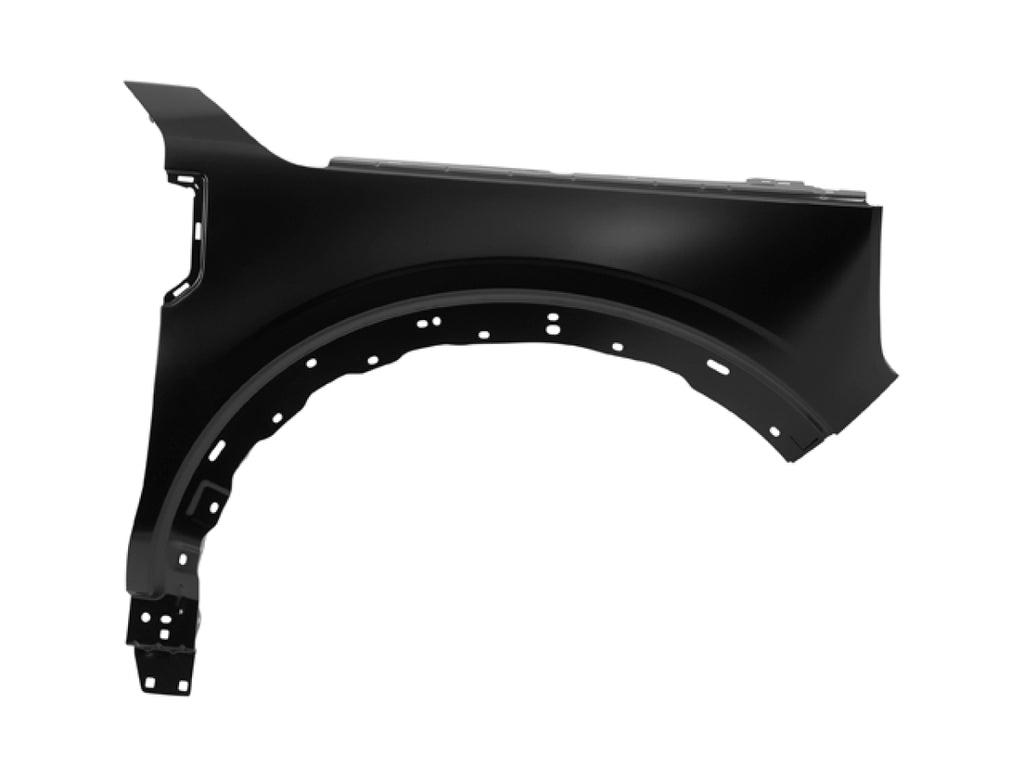 Salpicadera Derecha TYI 202-1202-00