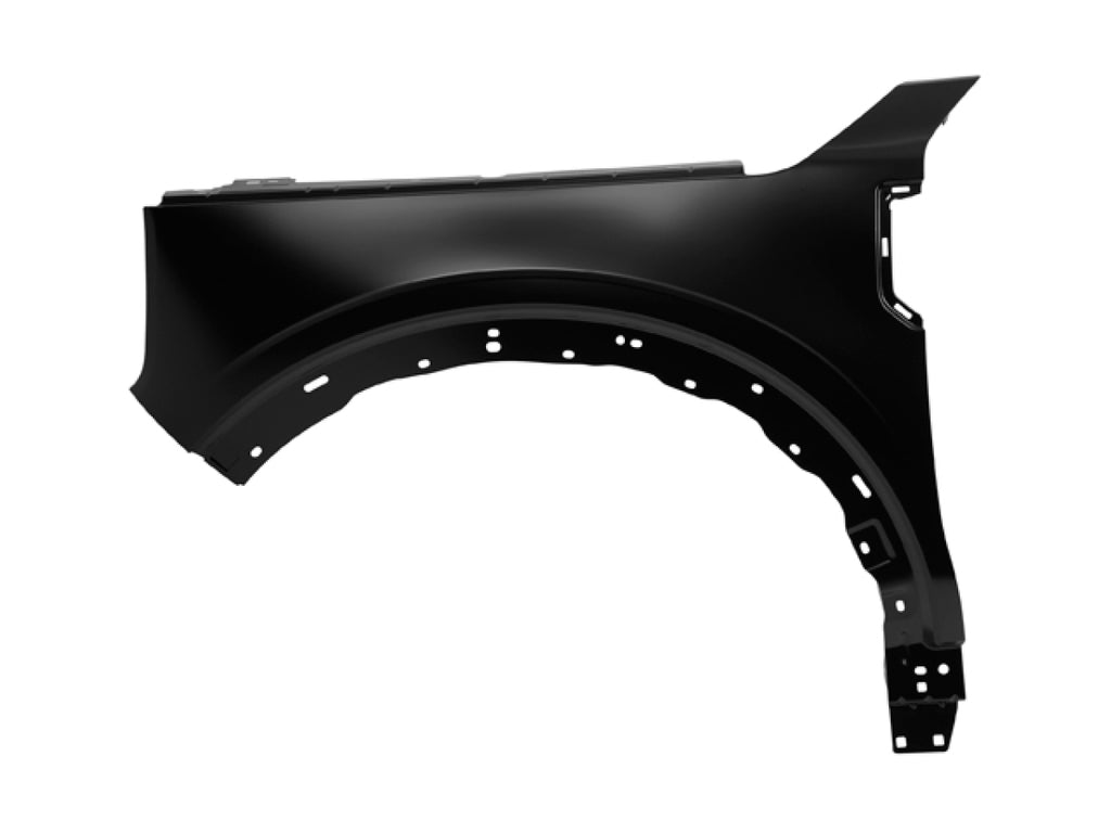 Salpicadera Izquierda TYI 202-1202-01