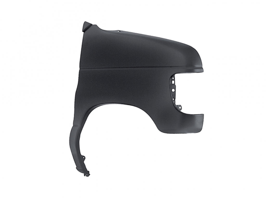 Salpicadera Derecha GD 202-1207-02