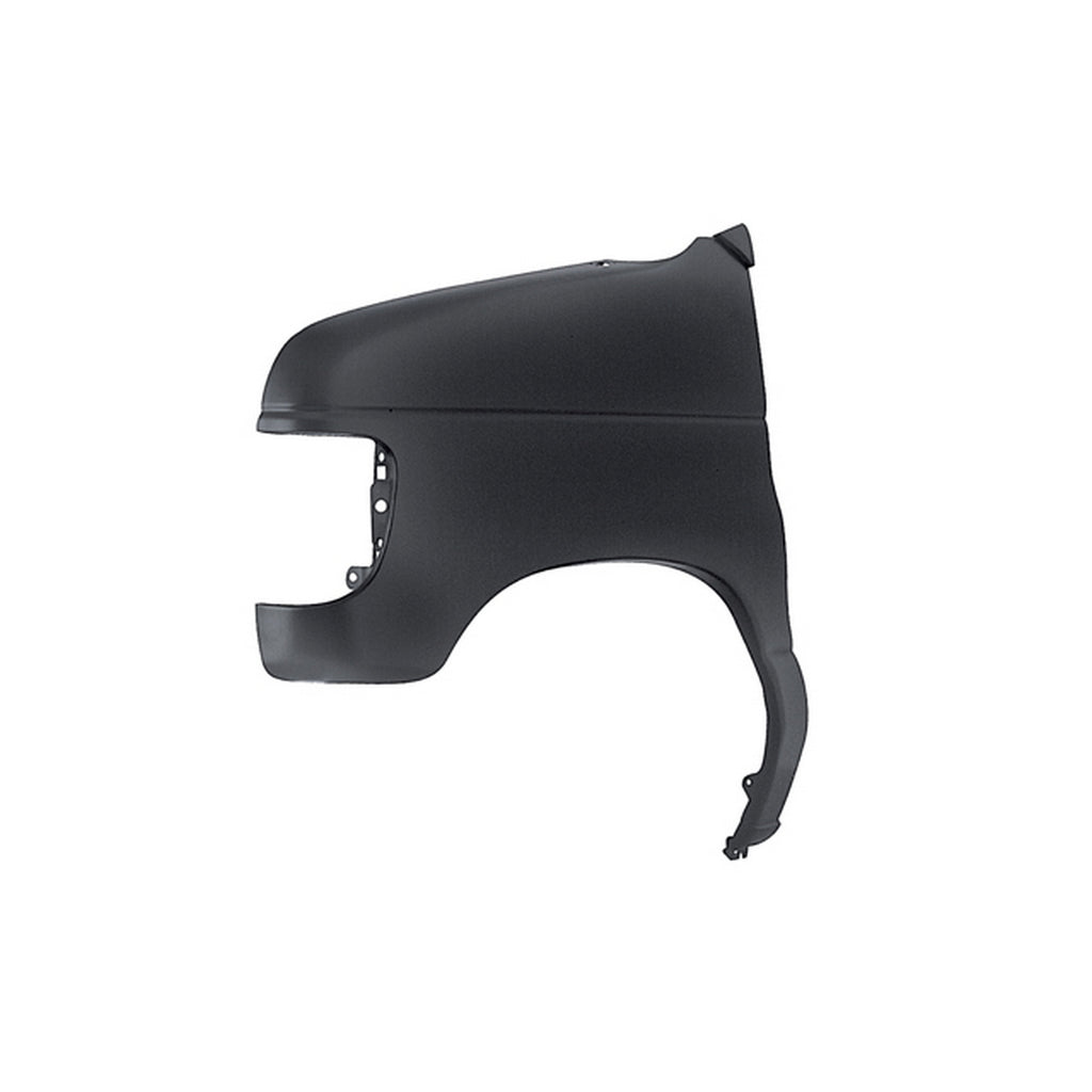 Salpicadera Izquierda TYI 202-1207-03