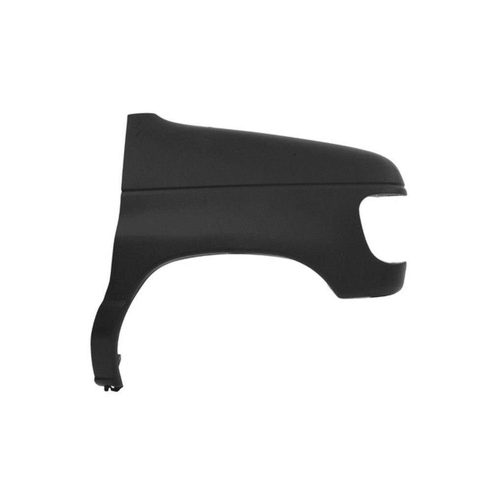 Salpicadera Derecha TYI 202-1207-04