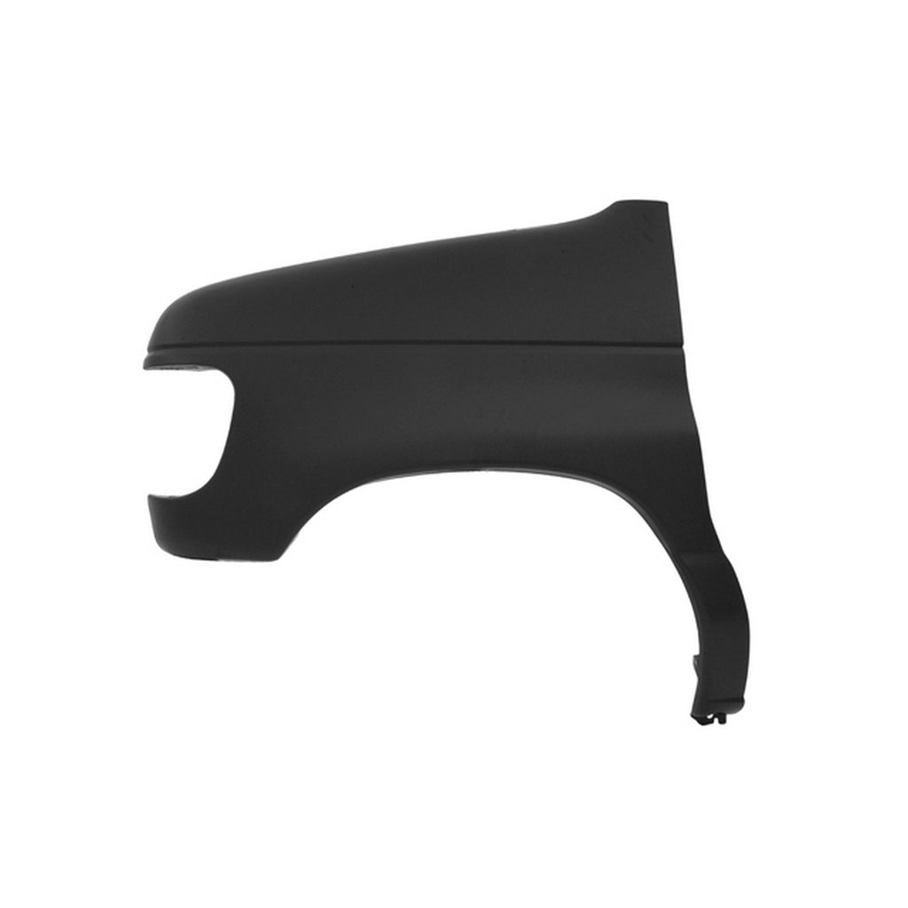 Salpicadera Izquierda TYI 202-1207-05