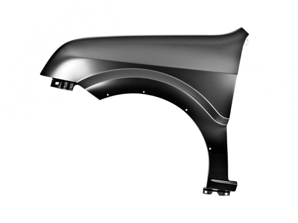 Salpicadera Izquierda YIS 202-1208-01