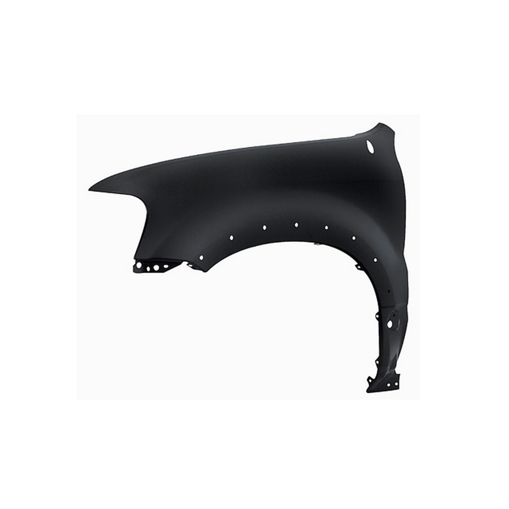 Salpicadera Izquierda TYI 202-1209-01