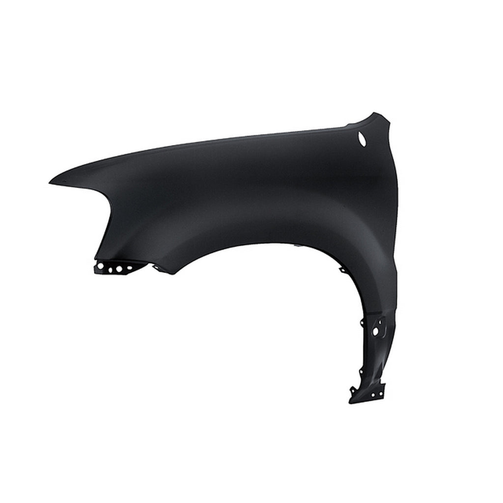 Salpicadera Izquierda TYI 202-1209-03