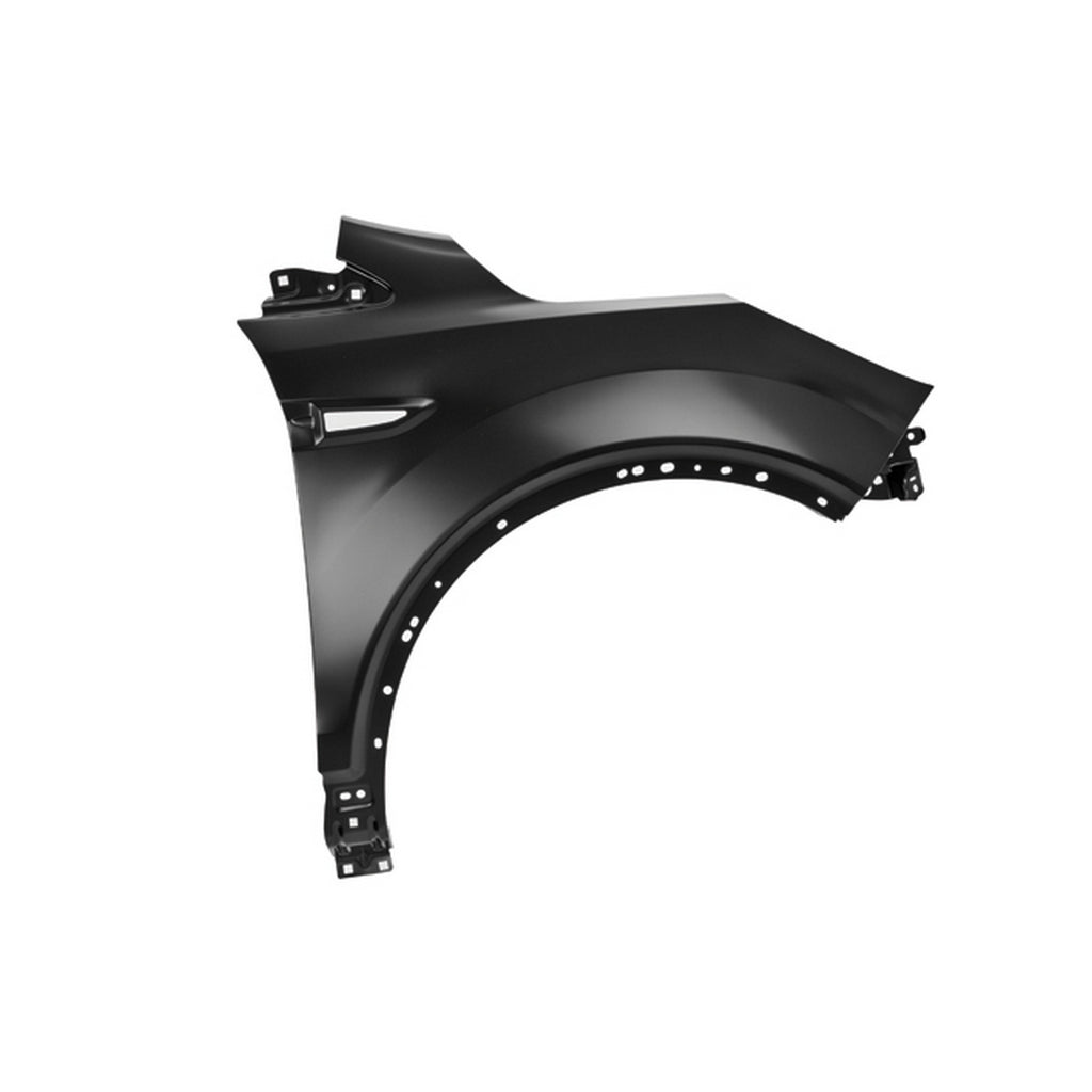 Salpicadera Derecha TYI 202-1209-06