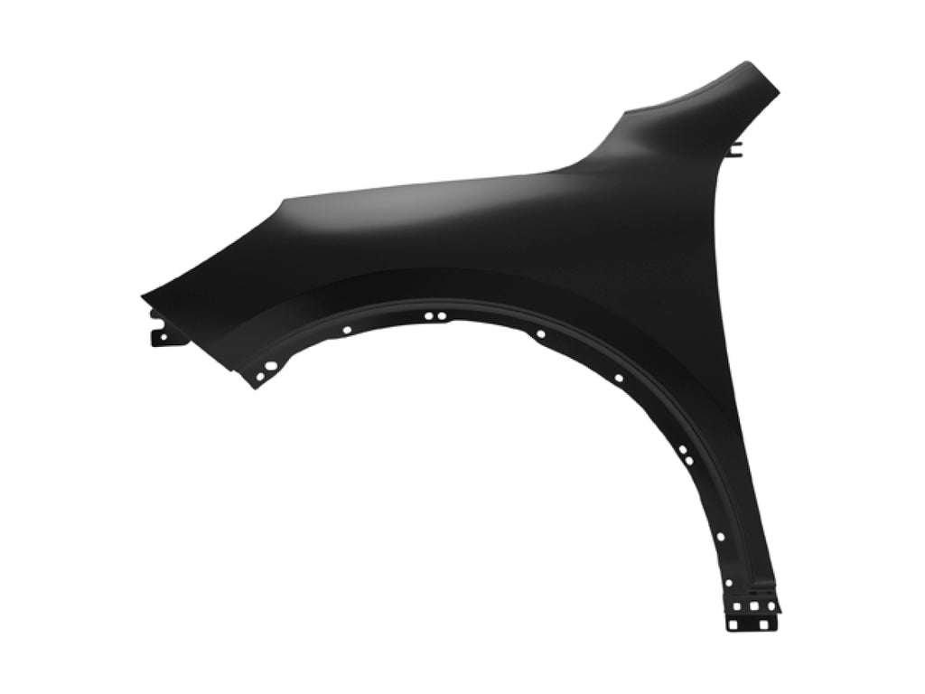 Salpicadera Izquierda RADEC 202-1209-09