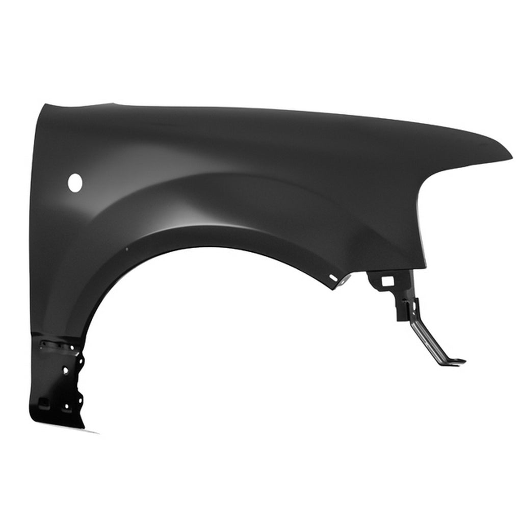 Salpicadera Lateral Derecha TYI 202-1213-02