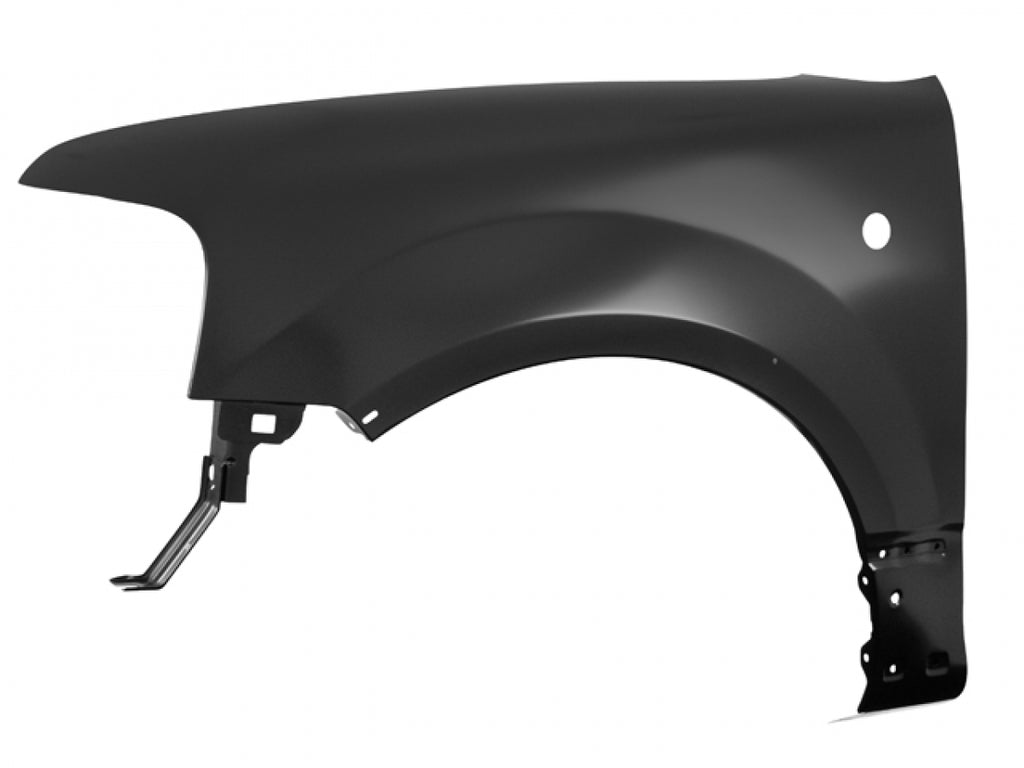 Salpicadera Lateral Izquierda TYI 202-1213-03