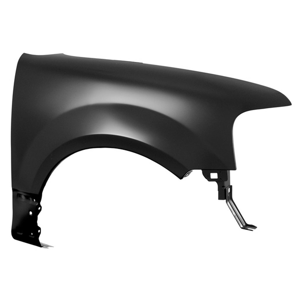 Salpicadera Lateral Derecha TYI 202-1213-04