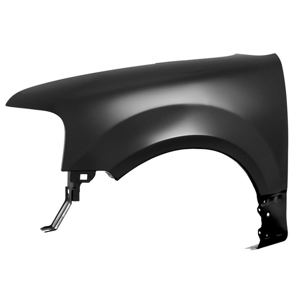 Salpicadera Lateral Izquierda TYI 202-1213-05