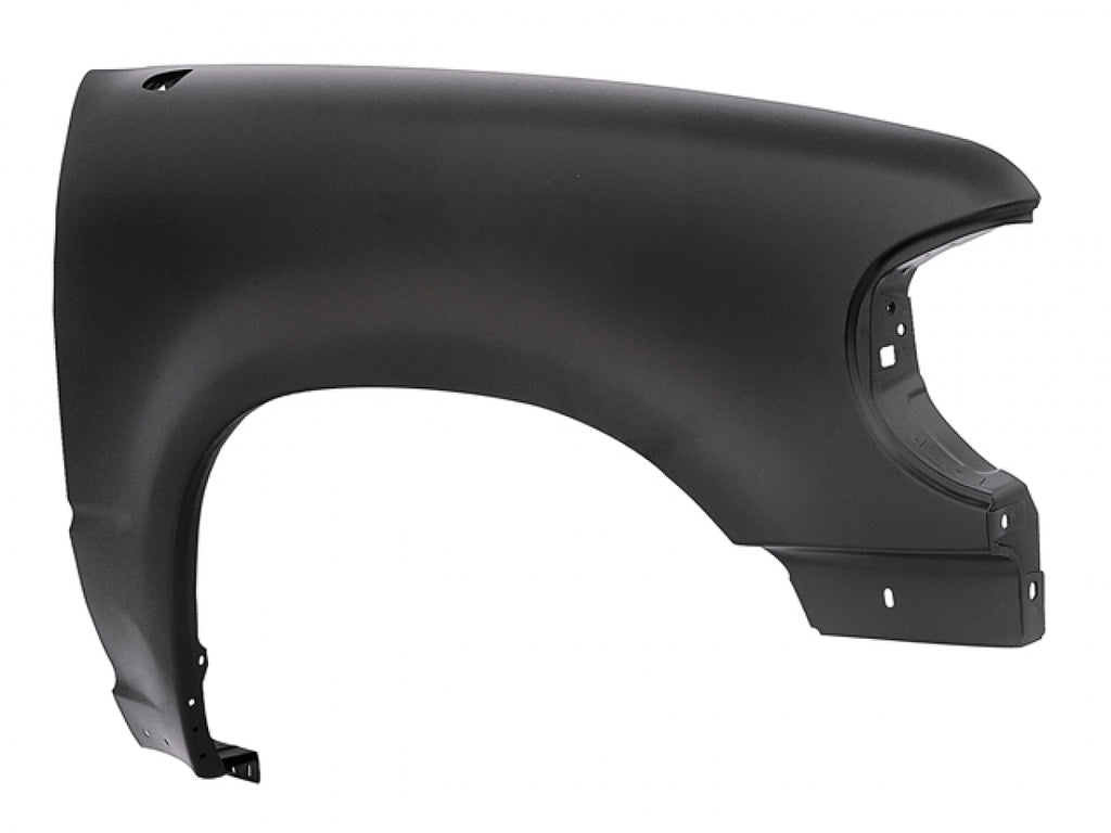 Salpicadera Derecha GD 202-1214-00