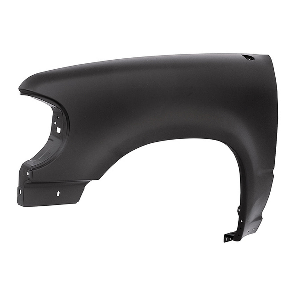 Salpicadera Izquierda API 202-1214-01