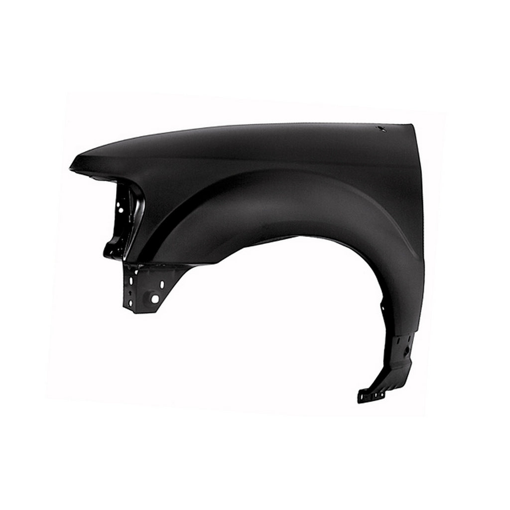 Salpicadera Izquierda TYI 202-1214-05