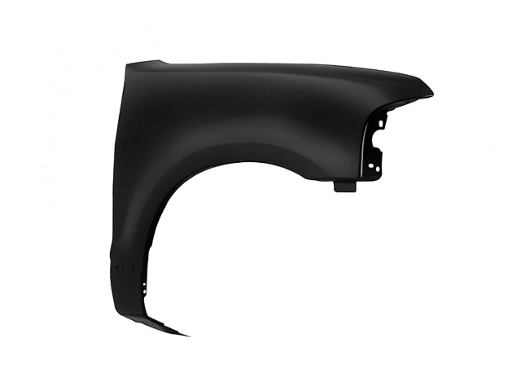 Salpicadera Derecha TYI 202-1214-06