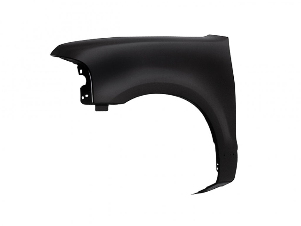 Salpicadera Izquierda TYI 202-1214-07