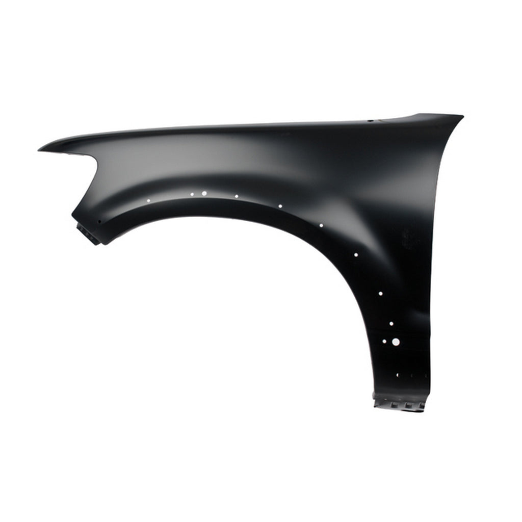 Salpicadera Izquierda TYI 202-1214-17