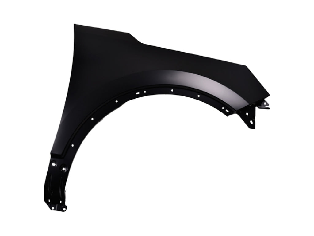 Salpicadera Derecha GD 202-1214-18