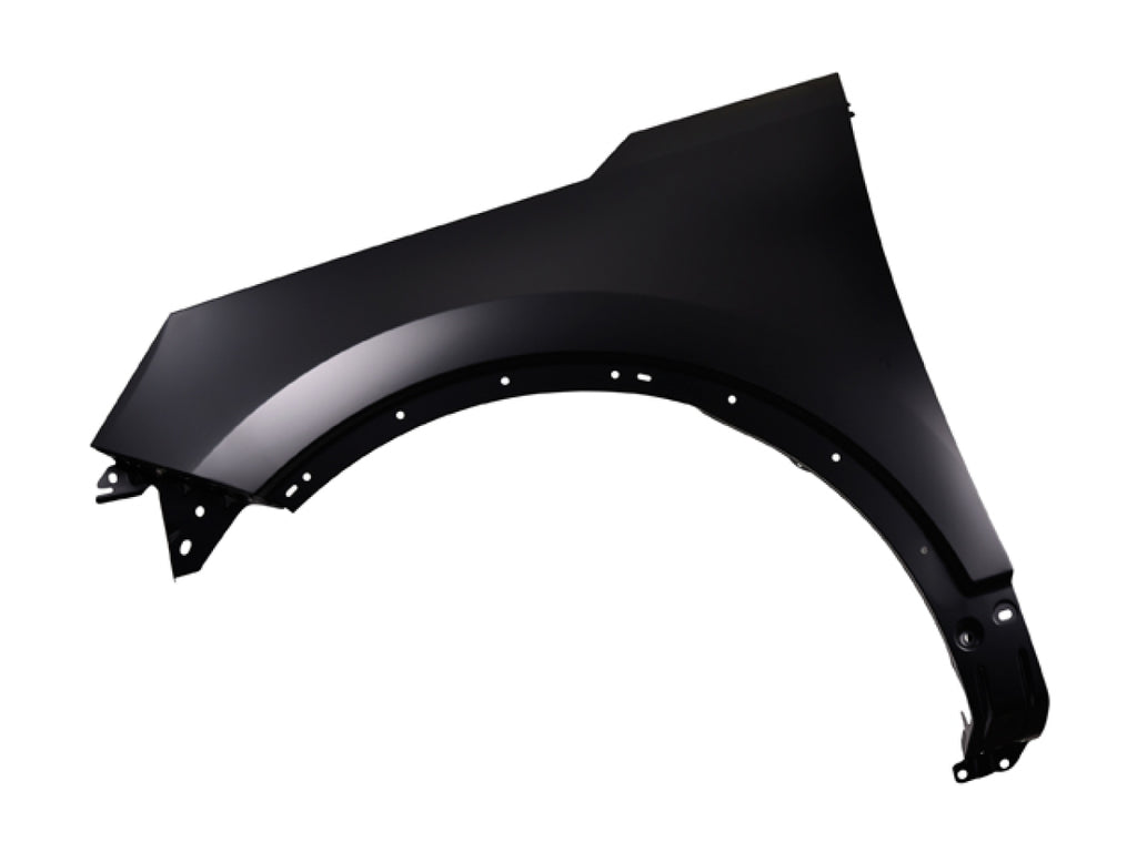 Salpicadera Izquierda GD 202-1214-19