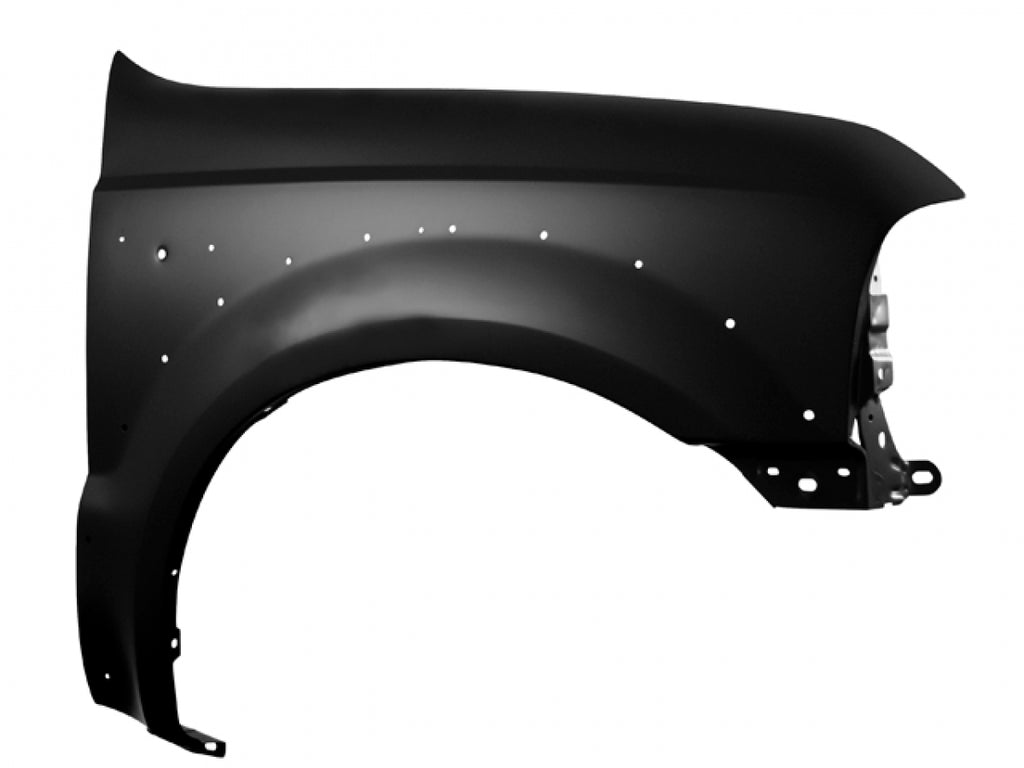 Salpicadera Derecha TYI 202-1215-00