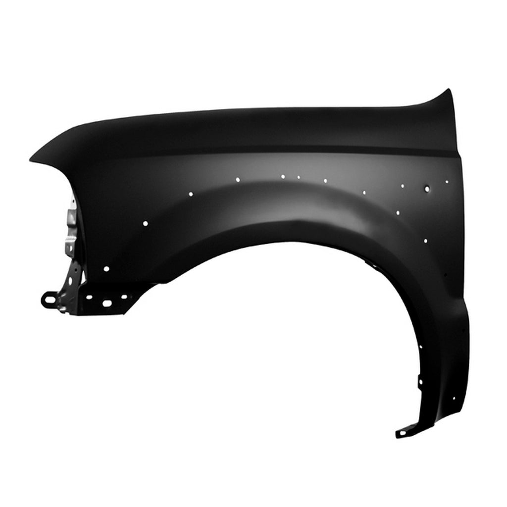 Salpicadera Izquierda TYI 202-1215-01