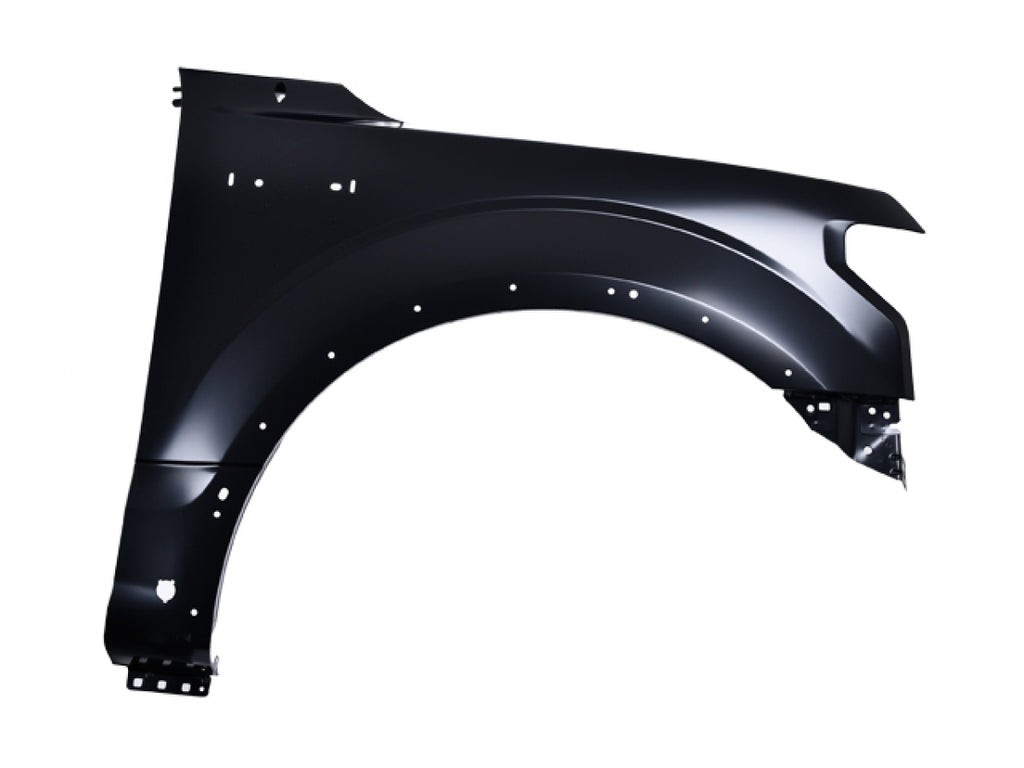 Salpicadera Derecha TYI 202-1215-02