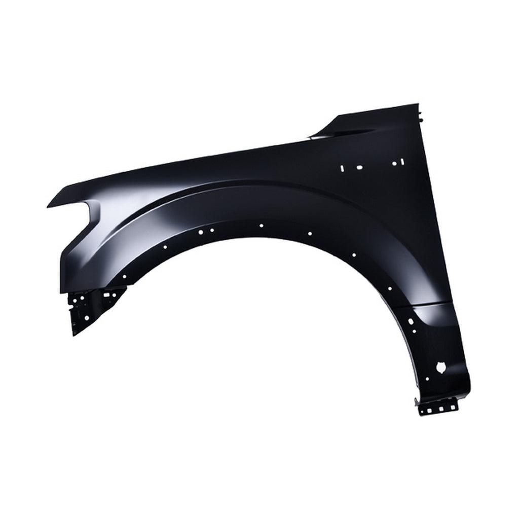 Salpicadera Izquierda TYI 202-1215-03