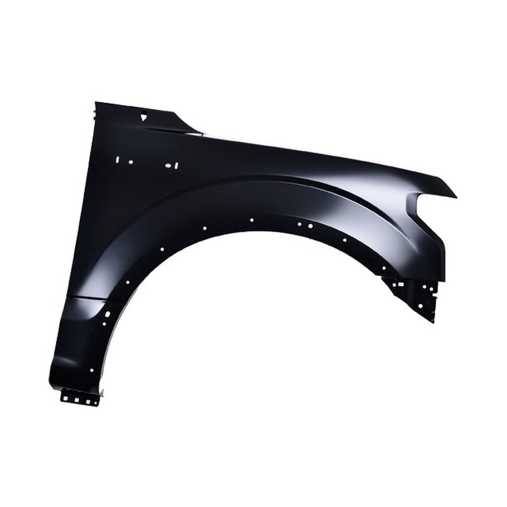 Salpicadera Derecha TYI 202-1215-04