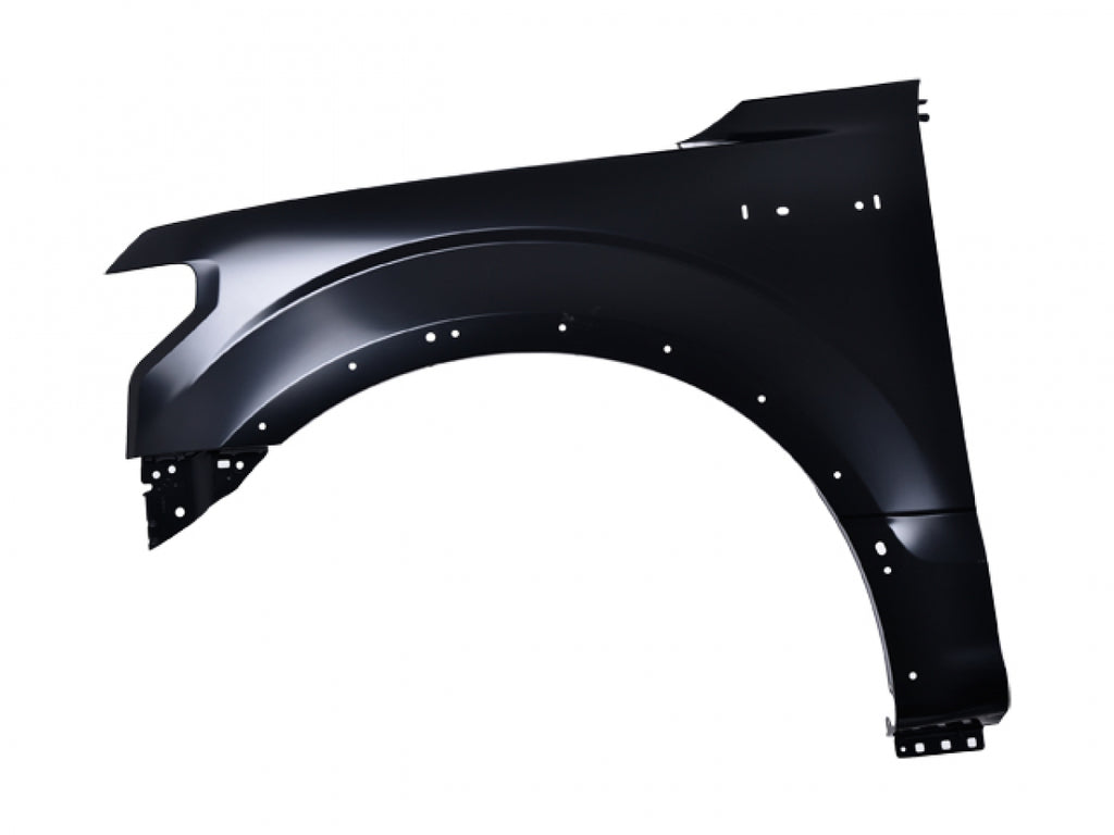 Salpicadera Izquierda TYI 202-1215-05