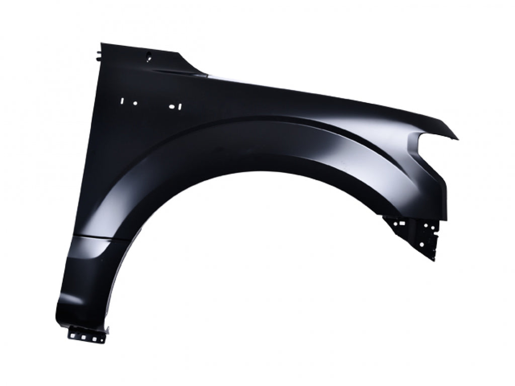 Salpicadera Derecha TYI 202-1215-06